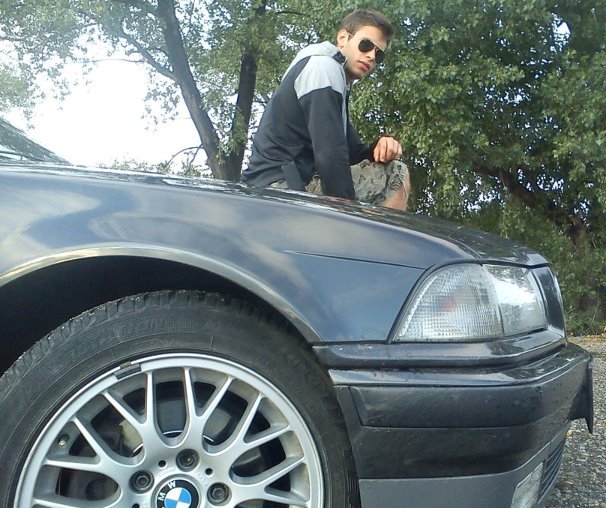 +ATO BMW 