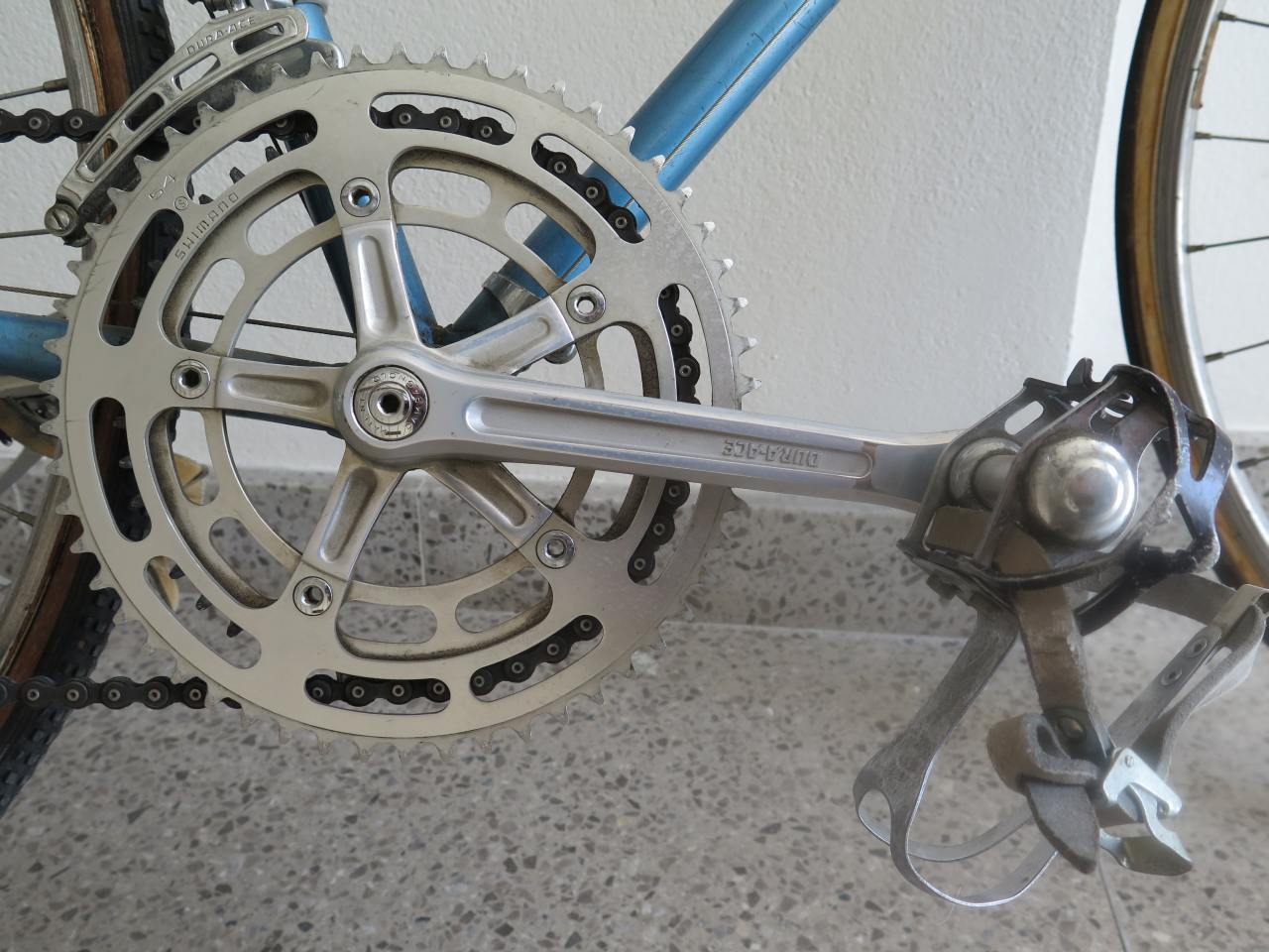 SHIMANO durastredIMG_7721