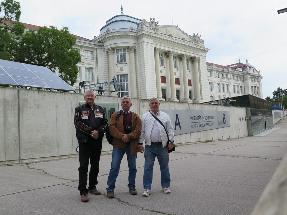 TECHNICKE muzeum WIEN 0494