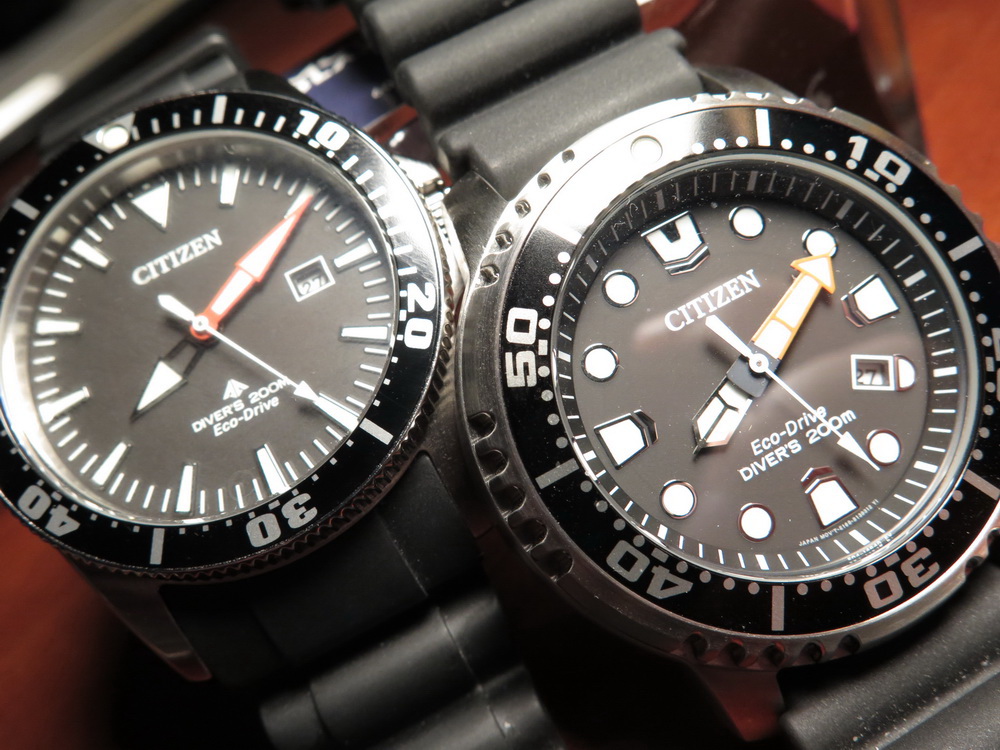 CITIZEN Marine MG_7708