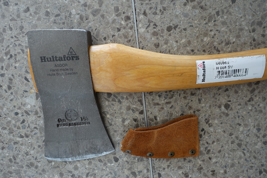 sekera HULTAFORS sweden