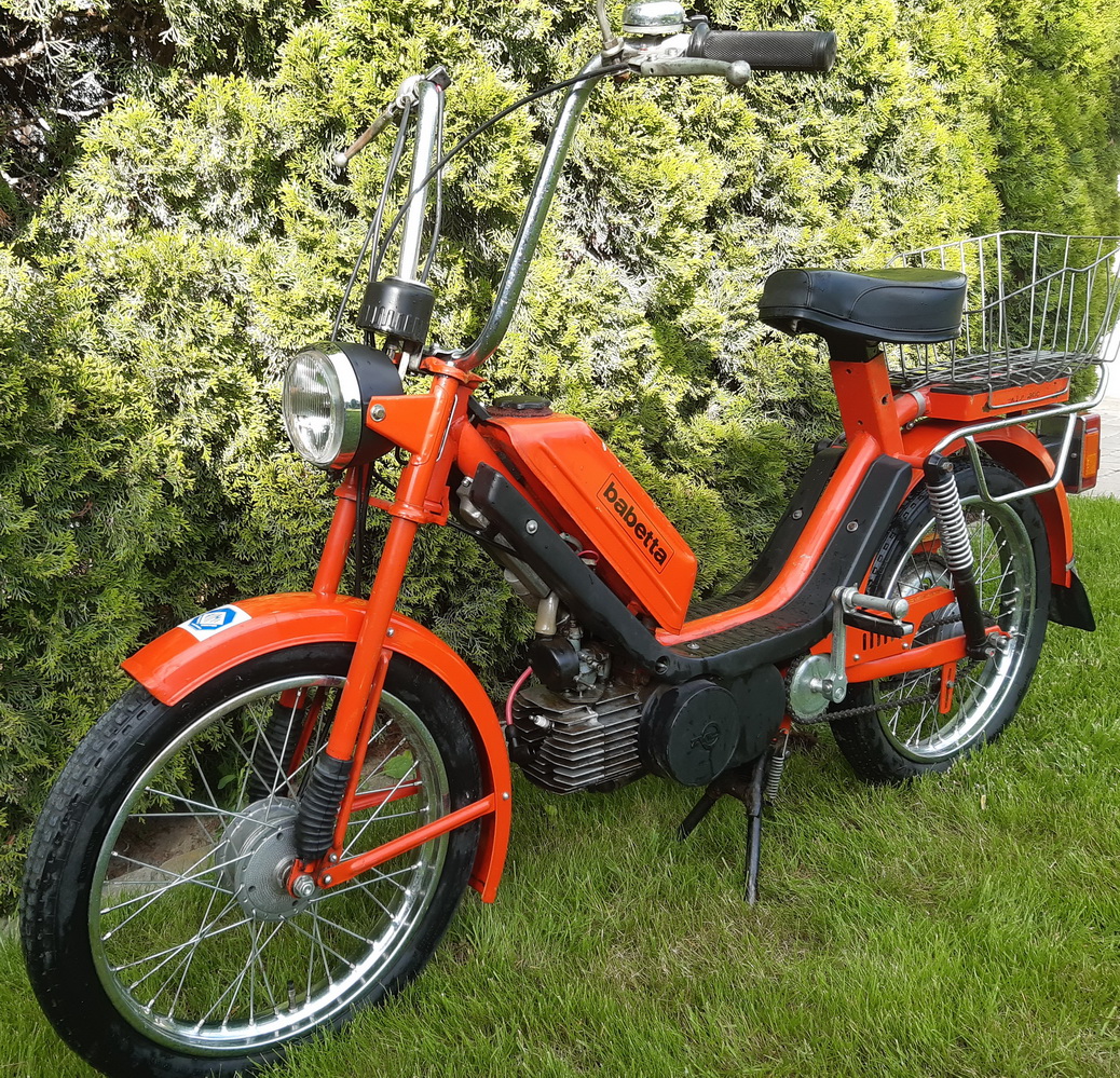 BABETA 210 000.
