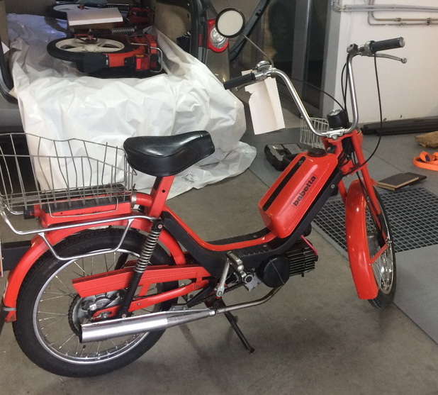"BABETA 210 000 r.1983 moja -maj. 2025