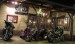 Moja Honda v Harley Pube Bratislava