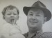 ja s otcom r.1950